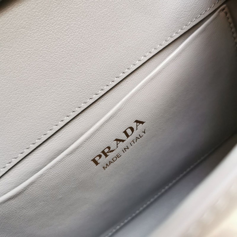 Prada Top Handle Bags